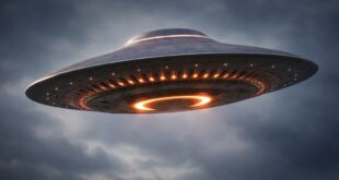 Primeira Vez: Casa Branca Libera Arquivos Secretos Sobre OVNIs