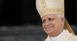 O Papa Que Derrubou Impérios Sem Disparar Um Tiro