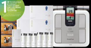 Programa TR90 Promete Rejuvenescer Seu Corpo