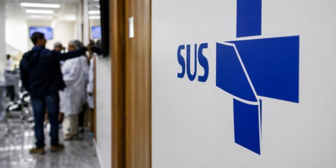 Finalmente o SUS Vive Onda de Curas que Parece Ficção