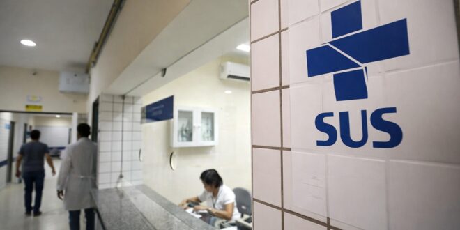 Revelação: SUS Vive Revolução na Saúde que Poucos Conhecem