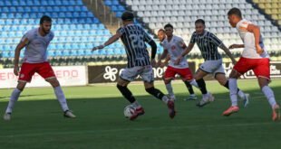 Campeonato Série D, Rio Branco ES x Tombense