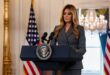 Melania Trump Surpreende ao Redefinir o Papel das Mães na América