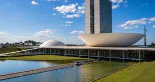 Congresso Supera Expectativas e Agita Semana Política