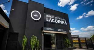 Lagoinha Global Está Mudando o Jeito de Viver a Fé?