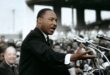 Martin Luther King Jr. Era Mesmo de Esquerda?
