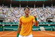 João Fonseca Supera Rival Francês e Brilha em Roland Garros