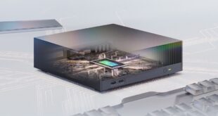 O RTX Spark Vai Acabar com a Nuvem no Seu PC?