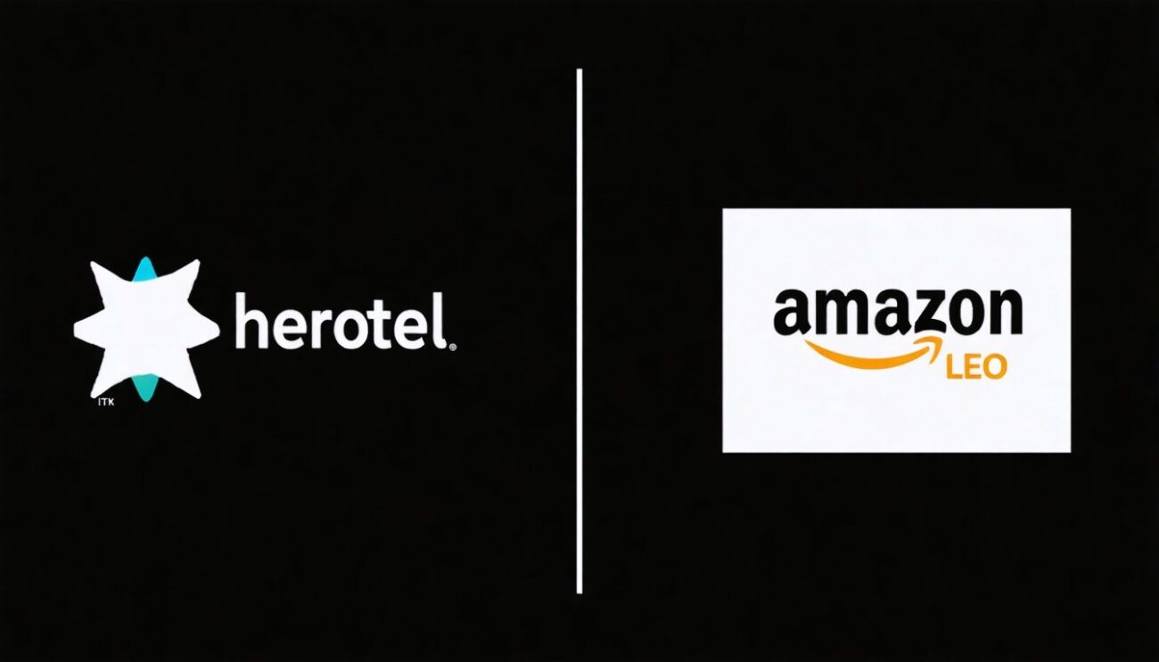 Amazon Leo Transforma a Internet Rural da África do Sul