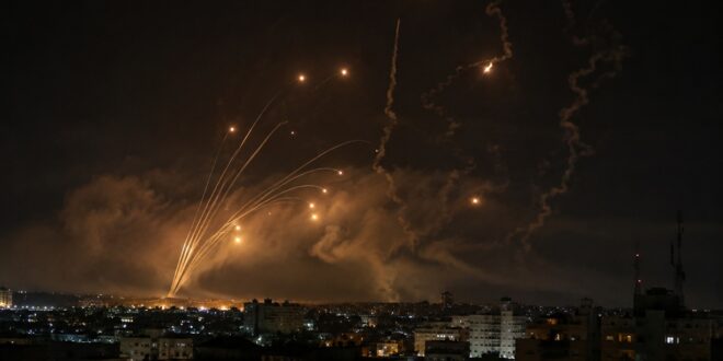 Entenda Como o Irã Responde aos Ataques e o Papel de Israel na Crise
