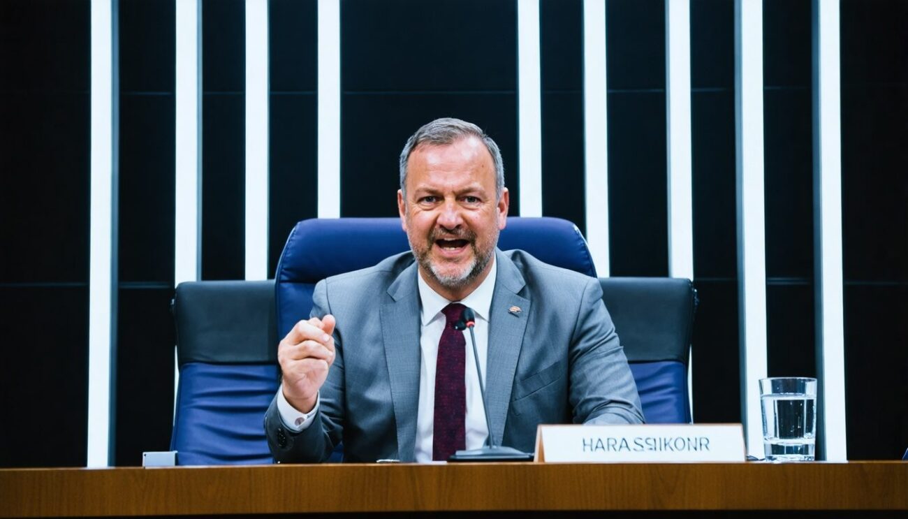 Família Livre, Senador Investigado: O Que Mudou na Operação INSS