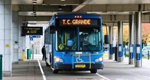 Mudanças no Transcol Chegam com Nova Estação do Aquaviário