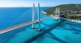 Ponte Anita Garibaldi sob investigação federal após cabos rompidos