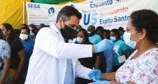SESA Amplia Serviços de Saúde Pública no Espírito Santo