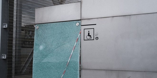 Imagem ilustrativa relacionada a Dia Internacional das Pessoas com Deficiência