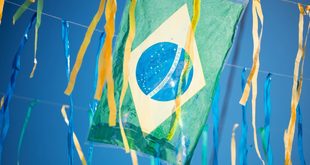 Imagem ilustrativa relacionada a Dia dos Símbolos Nacionais