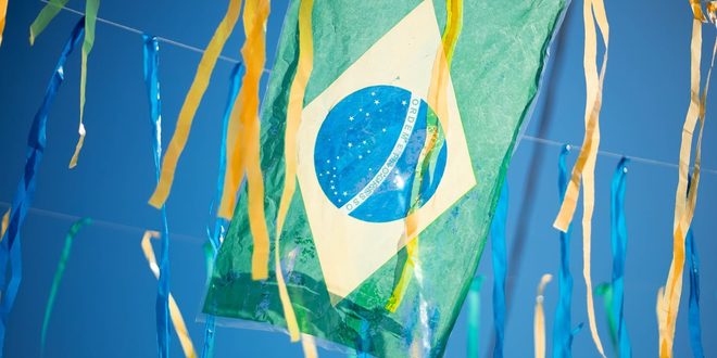 Imagem ilustrativa relacionada a Dia dos Símbolos Nacionais