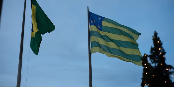 Imagem ilustrativa relacionada a feriado de 7 de setembro