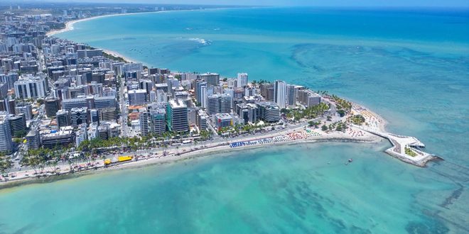 Imagem ilustrativa relacionada a 8 de setembro é feriado em Guarapari