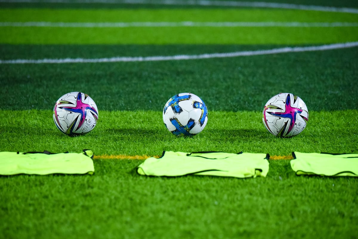 Imagem ilustrativa relacionada a Dia do Desporto