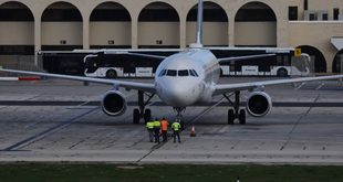 Imagem ilustrativa relacionada a Dia do Aeroviário