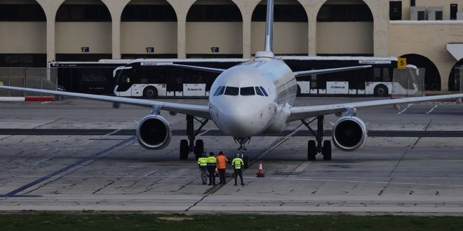 Imagem ilustrativa relacionada a Dia do Aeroviário