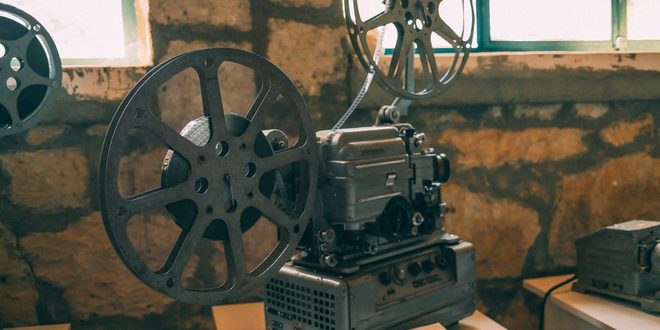 Imagem ilustrativa relacionada a Dia do Cinema Brasileiro