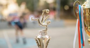 Imagem ilustrativa relacionada a Roubo da Taça Jules Rimet