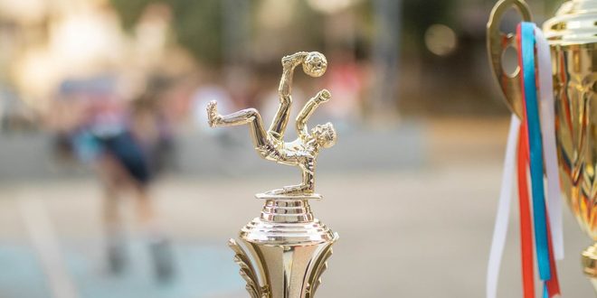 Imagem ilustrativa relacionada a Roubo da Taça Jules Rimet