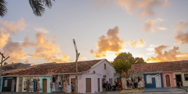 Imagem ilustrativa relacionada a Fundação de Salvador