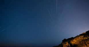 Imagem ilustrativa relacionada a Dia Internacional do Asteroide
