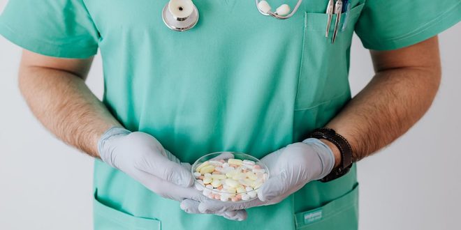 Imagem ilustrativa relacionada a Dia Internacional da Medicina Integrativa