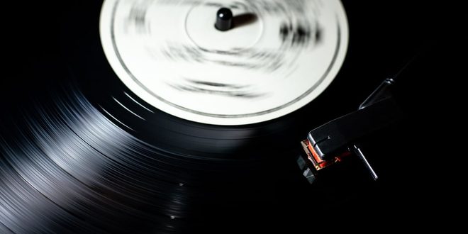 Imagem ilustrativa relacionada a Dia do Disco de Vinil
