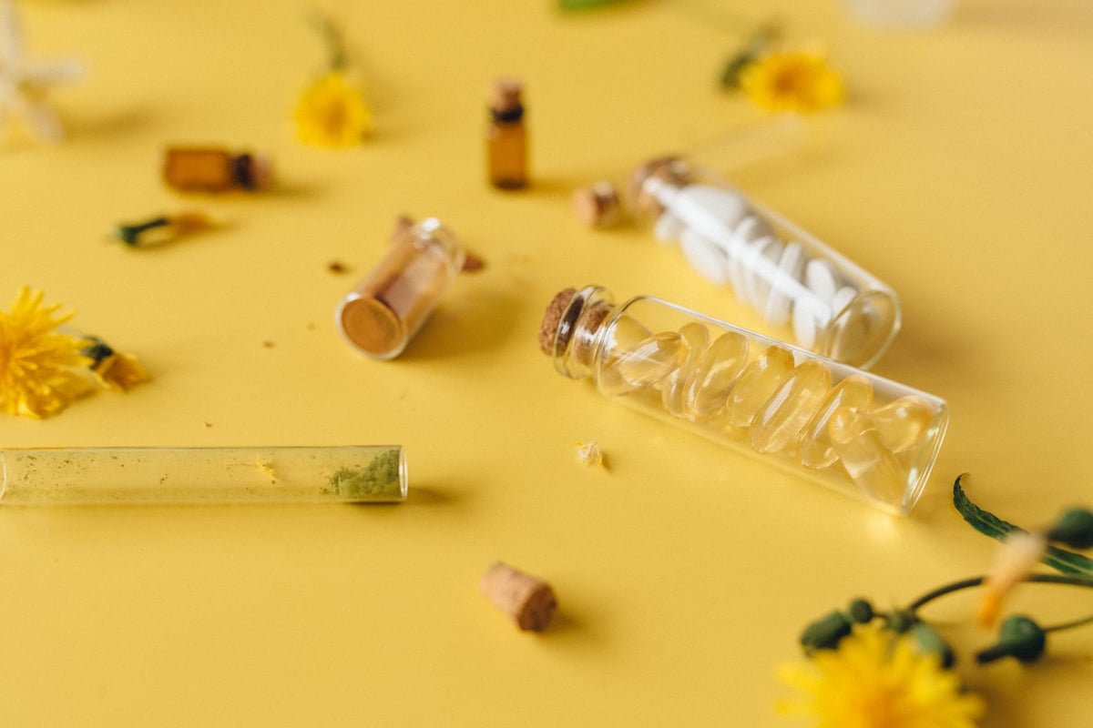 Imagem ilustrativa relacionada a Dia Nacional da Homeopatia