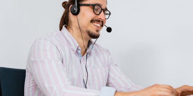 Imagem ilustrativa relacionada a Dia do Telemarketing