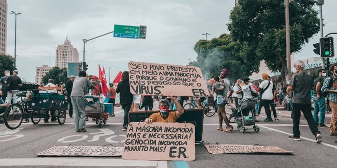 Imagem ilustrativa relacionada a Dia Nacional de Combate à Discriminação Racial