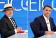 Lula e Flávio empatam no segundo turno, aponta BTG/Nexus