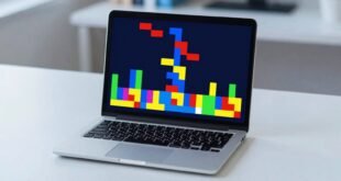 Tetris nega autorização ao jogo da Casa Branca