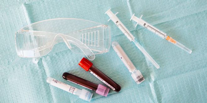Imagem ilustrativa relacionada a Dia Mundial de Luta contra as Hepatites Virais