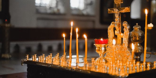 Imagem ilustrativa relacionada a Solenidade de Santa Maria, Mãe de Deus