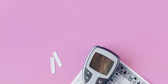 Imagem ilustrativa relacionada a Dia Mundial do Diabetes