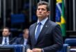 Pesquisa Paraná Pesquisas aponta Moro à frente