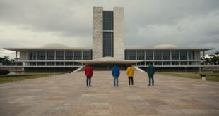 Pesquisa para o Senado do Paraná aponta quatro candidatos