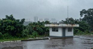 Setembro de 2026 em São Paulo entra no ranking histórico